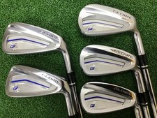 TaylorMade  GLOIRE F 2016 5S IR Flex S