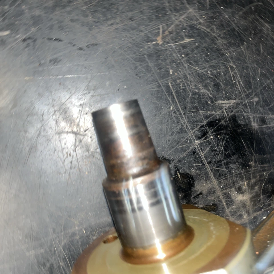 01 Arctic Cat Zr 600 Oem 曲轴 — 第 2/4 张图片