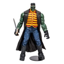 McFarlane Toys - DC Collector Megafig WV4 - Frankenstein