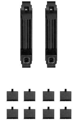 TEXTAR 82551700 Zubehörsatz, Scheibenbremsbelag für BMW,BMW (BRILLIANCE)