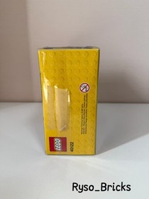 LEGO 40122 Seasonal Halloween Trick or Treat &ndash; Brand New Sealed, Excellent Box