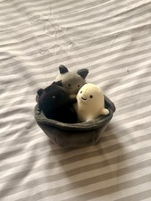 Jellycat Cauldron Cuties VGUC