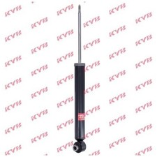 2x Stoßdämpfer hinten für Audi A4 B6 8E2 8E5 B7 8EC 8ED | 24583540