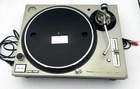 Technics SL-1200MK3D Quartz Direct Drive Turntable w/ Road Case / Flight Case SL