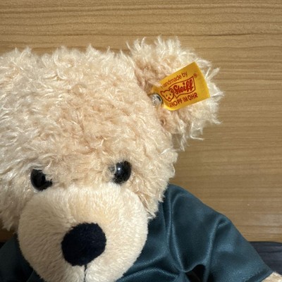 Steiff テディベア Kneipp 約30cm Steiff Teddy Kneipp 30Cm | eBay