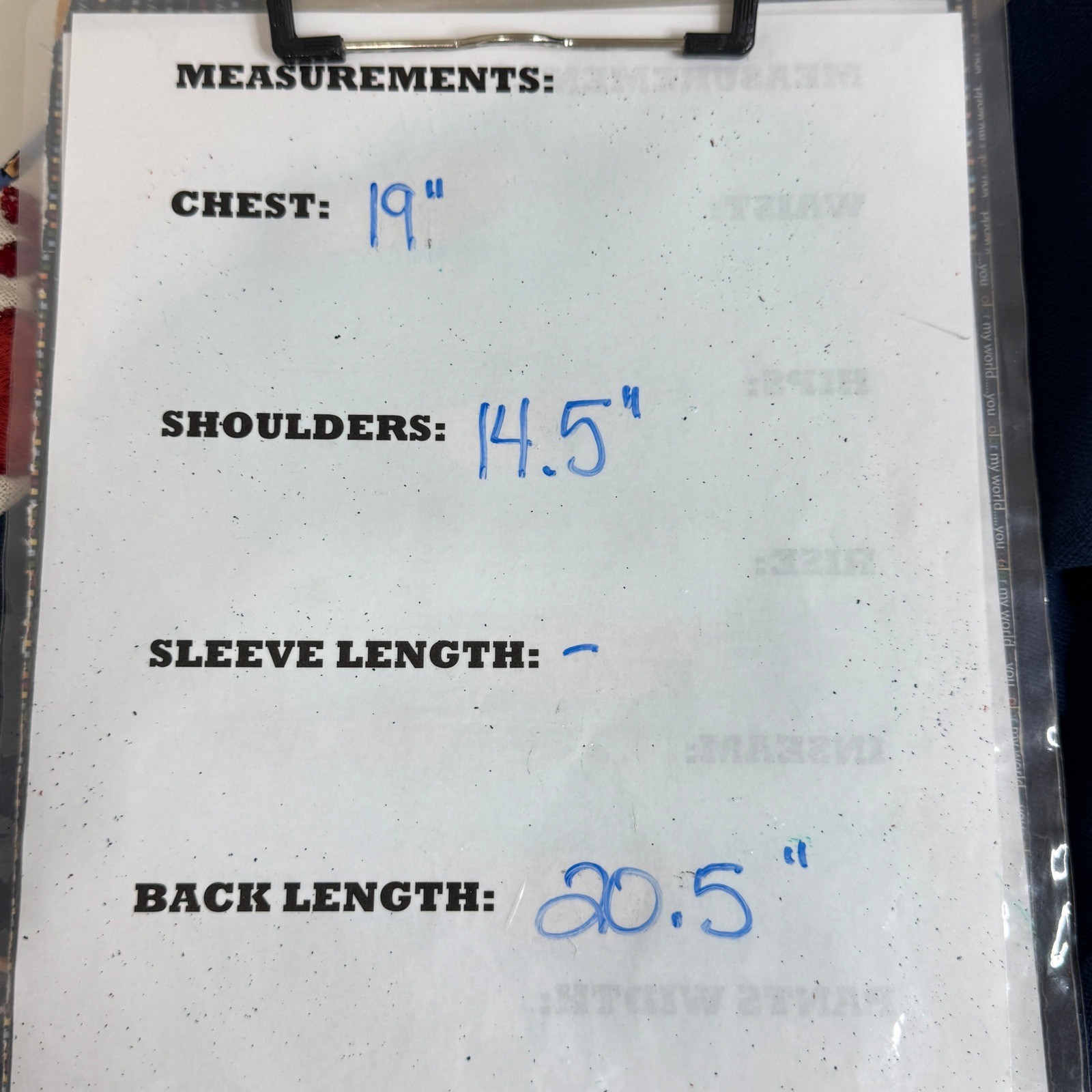 CAROLE LITTLE Patchwork Embroidered Applique Vtg … - image 10