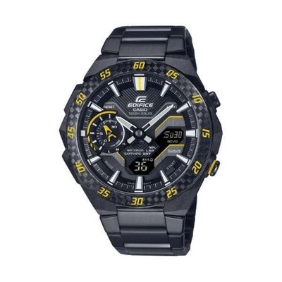 CASIO Edifice ECB-2200YRC-1A9JF 78-B32 414.07NEW