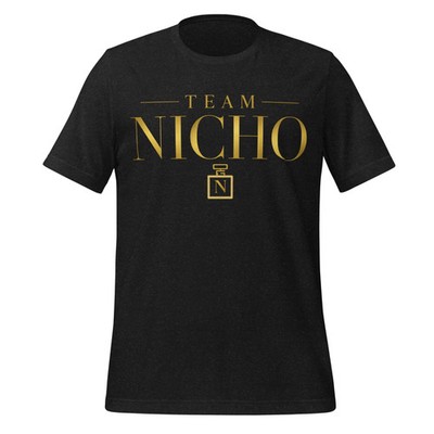 LR LUX MERCH