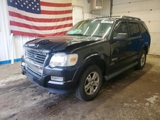 Explorer 2008 Seat Rear 980621 Explorer 2008 Seat Rear 980621