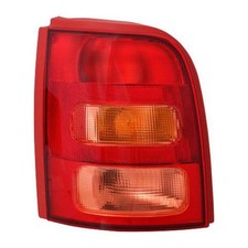 DIEDERICHS 6023191 Heckleuchte Rückleuchte für NISSAN MICRA II K11 links