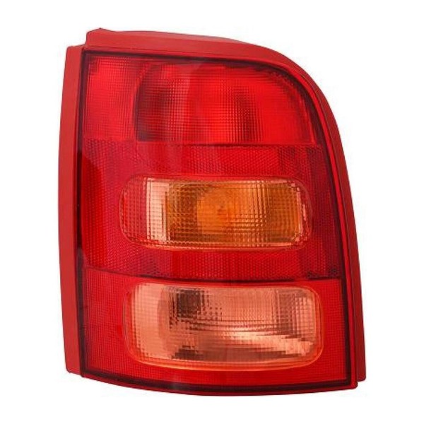 Diederichs 6023191 Heckleuchte RüCkleuchte FüR Nissan Micra II K11 Links-image