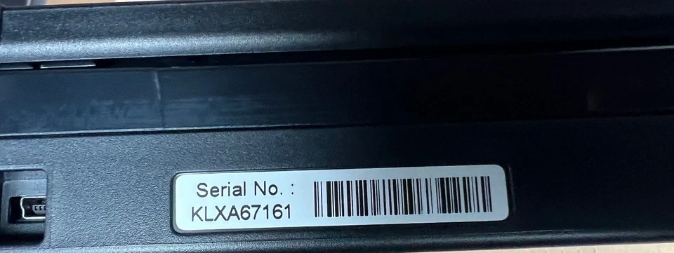 Canon CanoScan Lide 300 Flatbed Scanner - Image 4 of 4