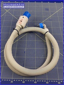 Aquastop Waschmaschine - Hoover VT614D23 40010188