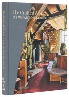 Joshua Mchugh (U. A.) | The Crafted World Of Wharton Esherick | Buch | Englisch