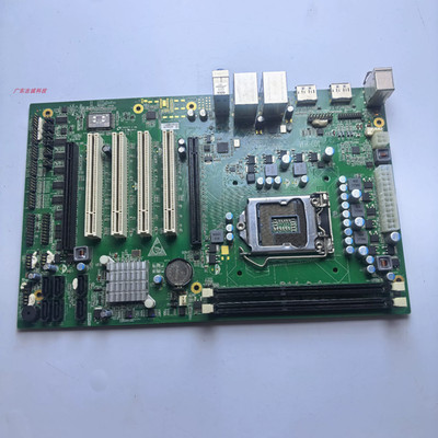 EVOC ECO-1815V2NAR VER:C01 Industrial Motherboard