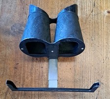 Antique 1920's Keystone View Co Stereoscope 3D Picture Viewer USA See Photos