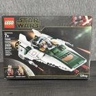 LEGO Star Wars: Resistance A-Wing Starfighter (75248)