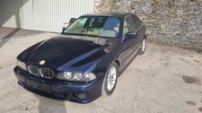 BMW 530d E39 1:18 S031-12