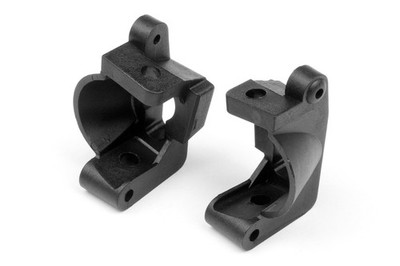 HPI Lenkhebelträger 10 Grad Bullet MT ST H101209 101209 Original Ersatzteil