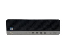 HP EliteDesk 800 G3 SFF i5-6600 8GB 1TB HDD GT 730 Windows 11