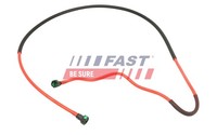 Kraftstoffleitung Fast FT10716 FüR Iveco Daily 4 3 Bus CNG ALJAV1A1 ALJA41AA