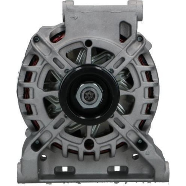 PSH 555.560.090.000 Generator FüR Mercedes Benz A Klasse B W169 W245-image