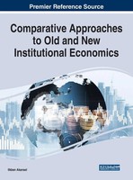 Ilkben Akansel | Comparative Approaches To Old And New Institutional Economics
