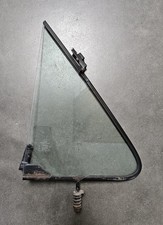 1980-1991 Ford F150 F250 F350f450 Bronco Passenger Right Front Vent Window Glass 1980-1991 Ford F150 F250 F350f450 Bronco Passenger Right Front Vent Window Glass