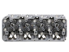 Brand New Quality Loaded Cylinder Head For 2011-2016 Gm 6.6 Duramax Lml Vin 8