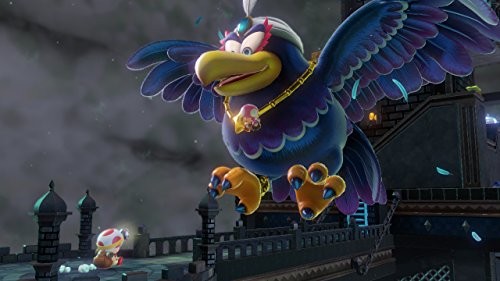 Captain Toad: Treasure Tracker - Nintendo Wii U - Imagen 3 de 6
