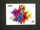 2024-25 Panini Prizm Black Jalen Brunson Color Blast Case Hit SSP