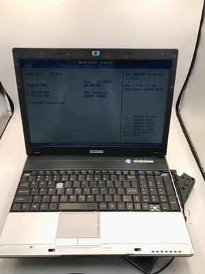 LOT OF 2 Certera MS-163K Intel Pentium Dual-Core 15'' - Various Issues/Parts -MZ