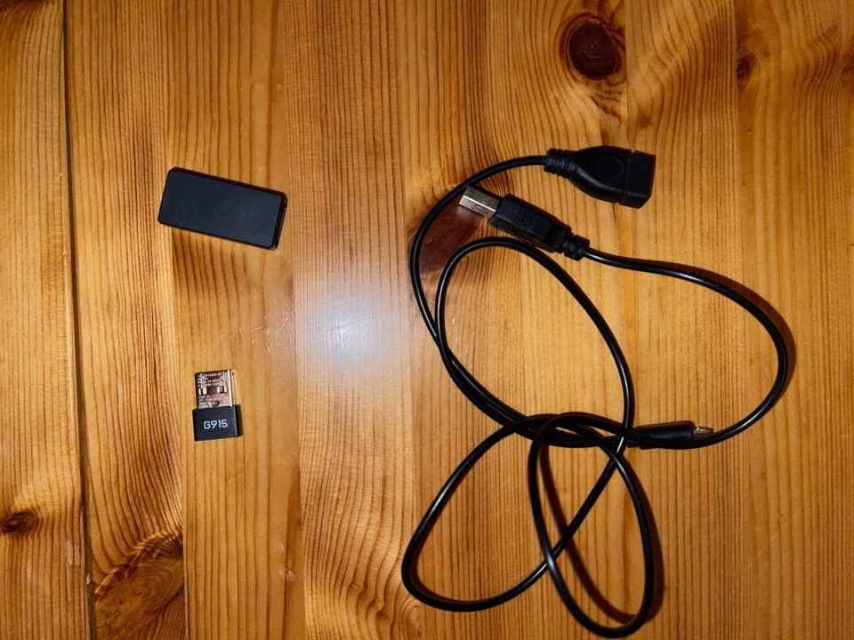 G915 Lightspeed Mechanical Gaming Keyboard, New/Unused - Image 3 of 4