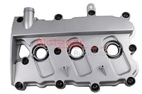 Zylinderkopfhaube Metzger Autoteile 2389161 FüR Audi A6 C6 4F2 Avant 4F5 A4 B7