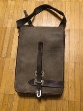 Original UdSSR  Rote Armee Meldetasche Kartentasche WK2 (?)