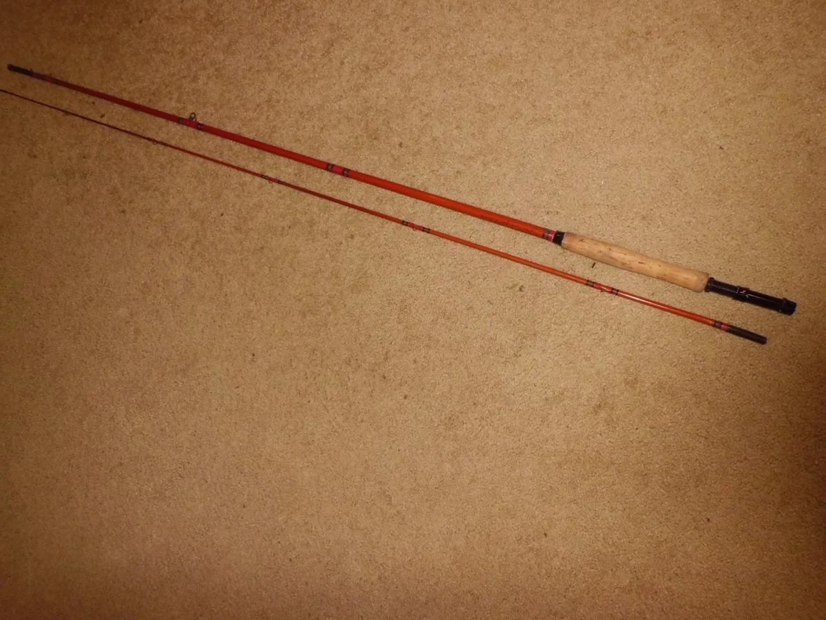 Heddon Fly Fishing Rod Fishing Rods & Poles for sale | eBay