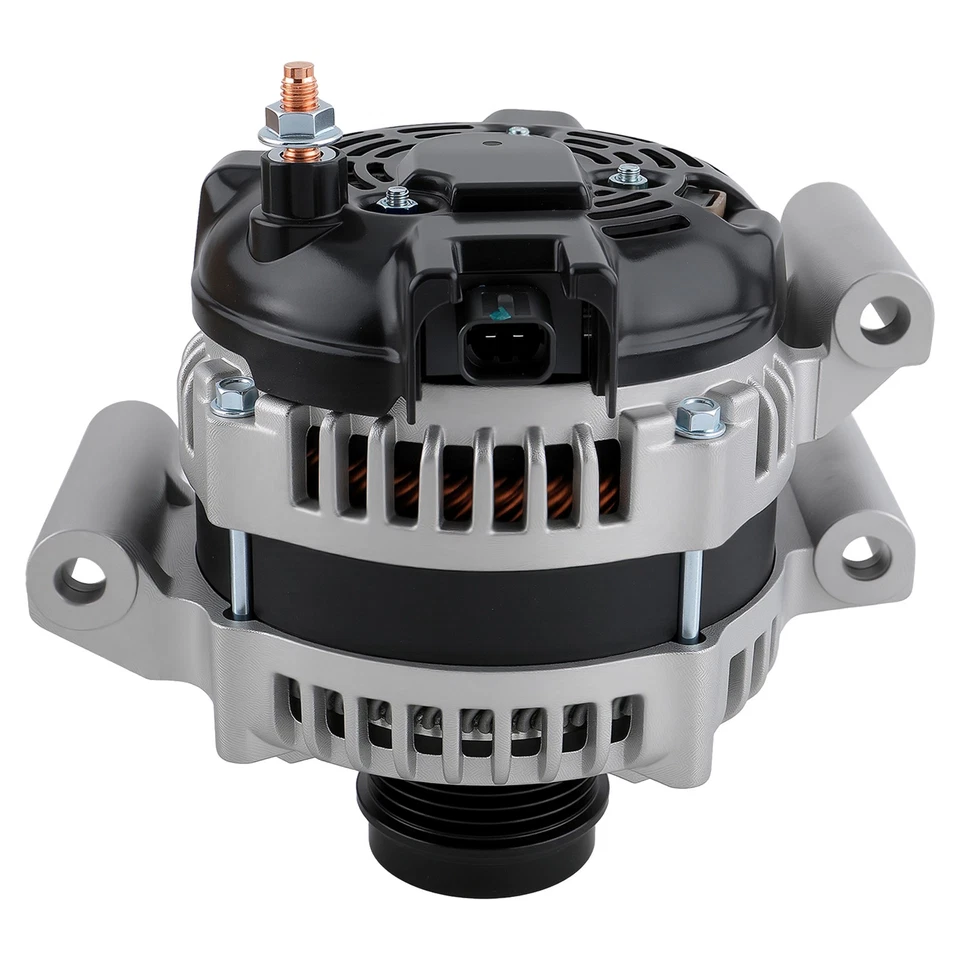 Alternador 150A 13592811 para Chevy Blazer 2,5 L 2019 / GMC Canyon 2,5 L 2015-2016 Foto 4 de 4