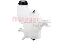 AusgleichsbehäLter KüHlmittel Metzger Autoteile 2140141 FüR Rover Discovery 4 1