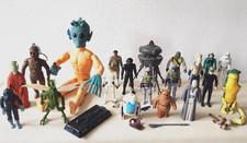 CHOOSE: Rare STAR WARS Action Figure Vintage Last 17 PotF 1985 Protype RARITY