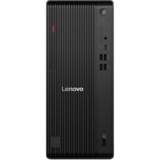 Lenovo ThinkCentre M70t Gen 6 12YH001MUS Desktop Computer Intel Core Ultra 7 2nd