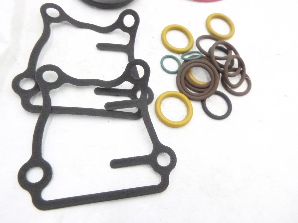 DMAフルセット PARTIAL KIT OEM Harley Davidson 17052-99C Twin Cam Gasket