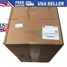 Allen-Bradley 150-C108NBD SMC-3 108A Smart Motor Controller  US Free Tax