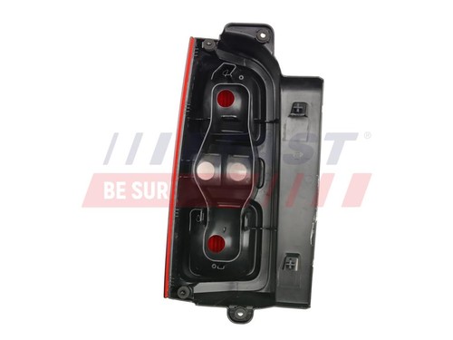 COMBINATION REARLIGHT FT86218 FOR TOYOTA PROACE/Bus/VERSO/Van CITROËNAHK 2.0L - Picture 3 of 9
