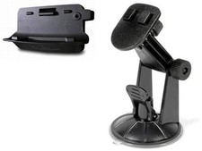 Magellan Maesto 4040, 4050 GPS Cradle 702370 & Windshield Mount 702330 