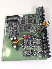ROLAND VS-880EX Main BOARD For Parts
