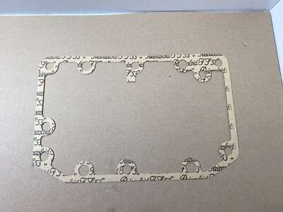 Dichtung Zapfwellendeckel IHC 553 654 824 644 744 844 743 745 3057302R1 CNH