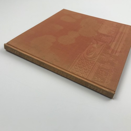 Vintage 1964 Tell Me About Tokyo Hardback Book Miller 1st Ed Yasuo Kazama HB - Picture 2 of 9