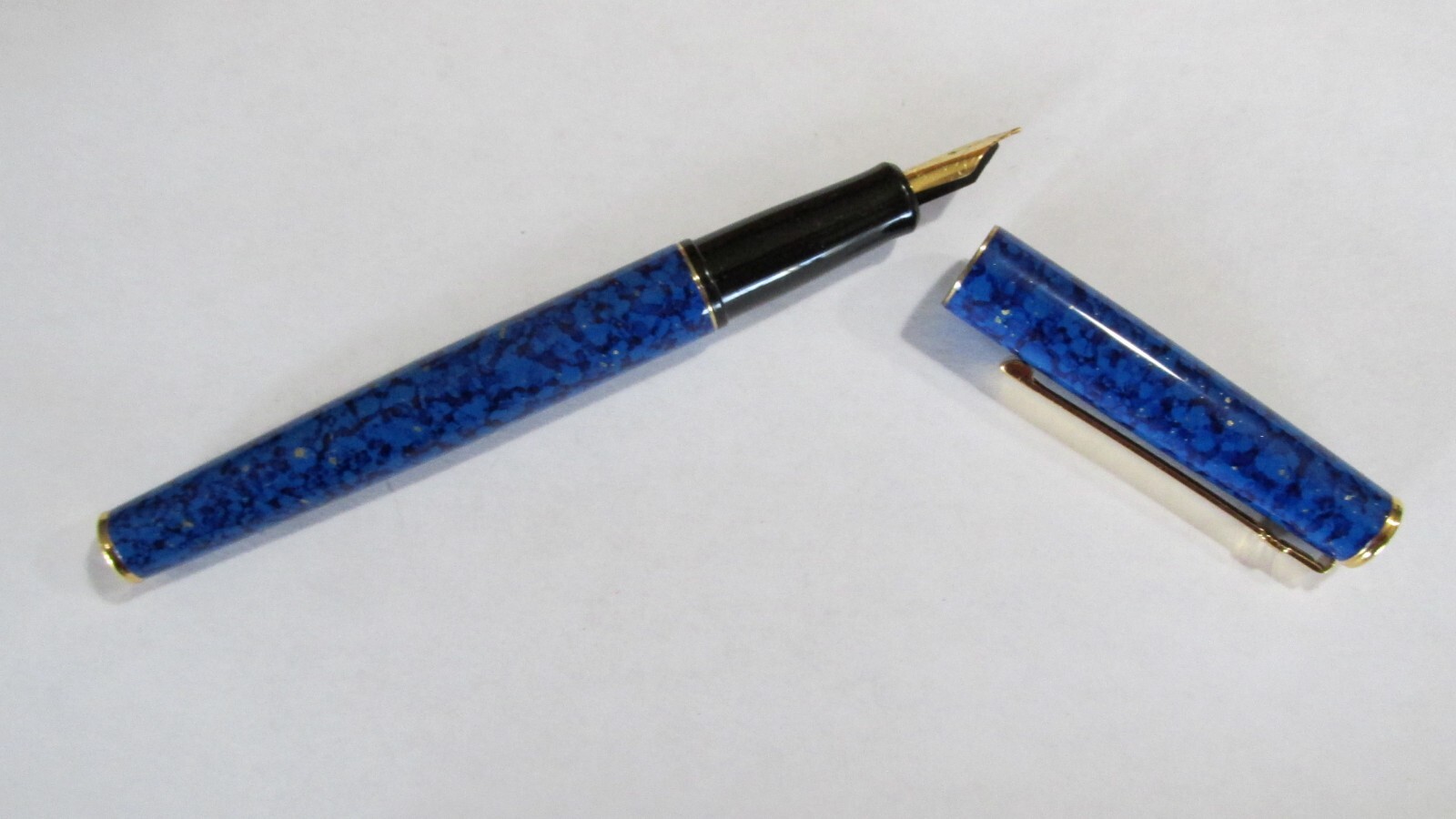 Diplomat Vintage Fountain Pen Germany VTG eBay