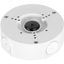 Dahua PFA130-E Junction Box Multi-Mount Bracket IP  CVI Cameras
