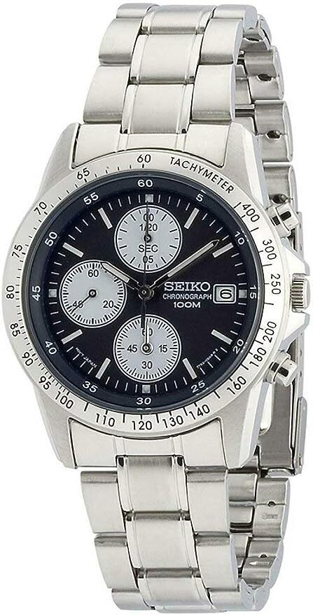 nonnative × SEIKO CHRONOGRAPH WATCH Seiko Cronografo Vintage 7T32-7650 10 Bar | eBay